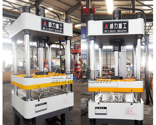 四柱液壓機廠家價格批發