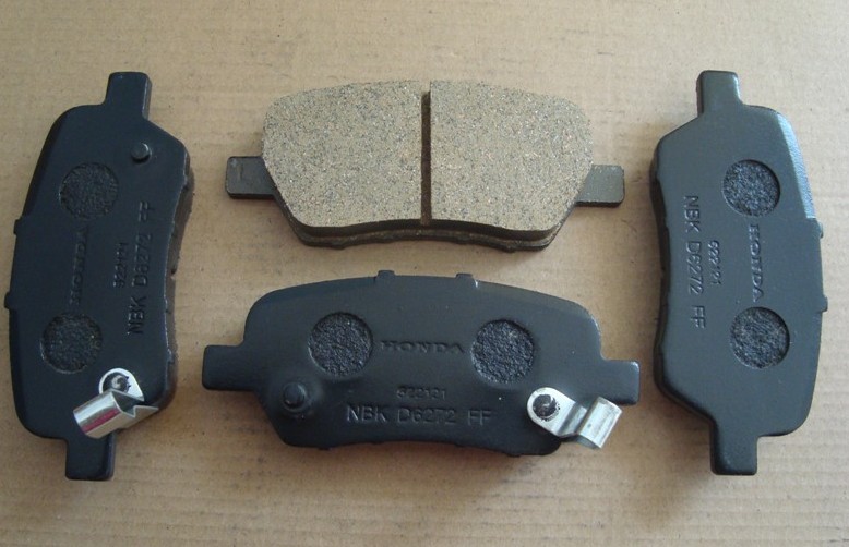 汽車(chē)剎車(chē)片液壓機(jī)