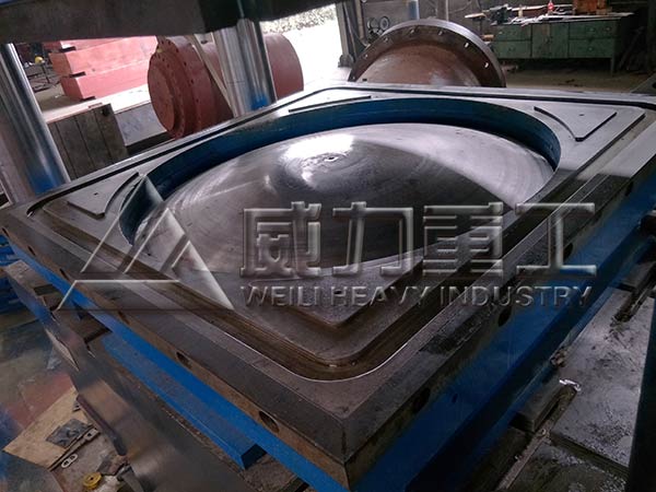 壓制細節(jié)圖