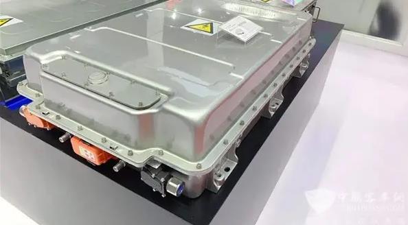 拉伸成型動力電池外殼